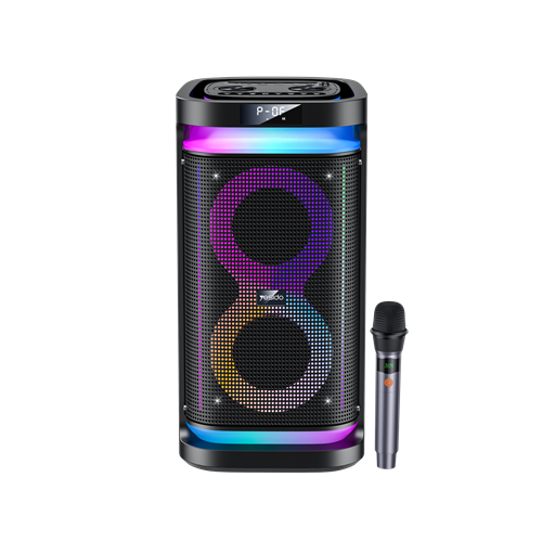 اسپیکر پارتی باکس Yesido مدل YSW29