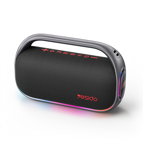 اسپیکر بلوتوثی Yesido مدل YSW31