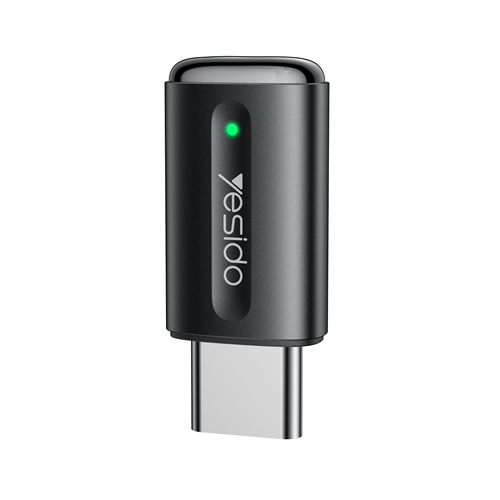 کنترل از راه دور مادون قرمز تایپ سی Yesido مدل EC26