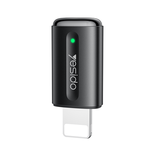 کنترل از راه دور مادون قرمز لایتنینگ Yesido مدل EC26