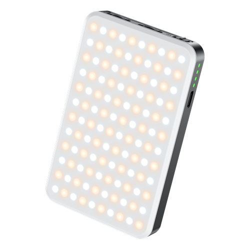 چراغ سلفی جیبی Yesido مدل DH12