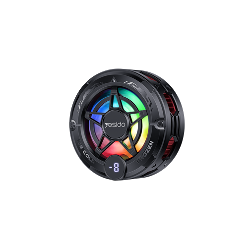 خنک‌کننده گوشی مگنتی Yesidoمدل  C226