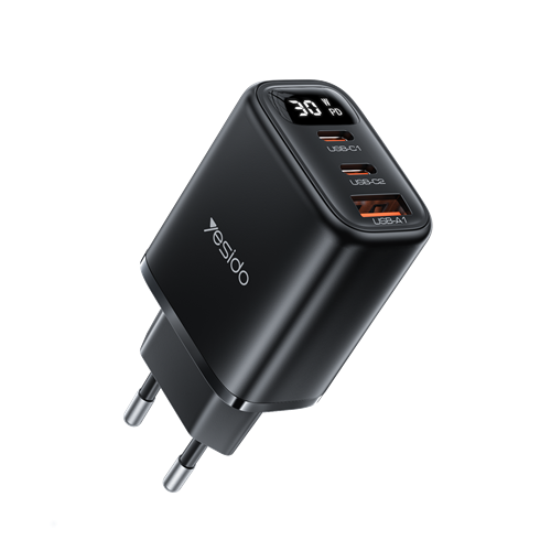 شارژر دیواری Yesido مدل YC69