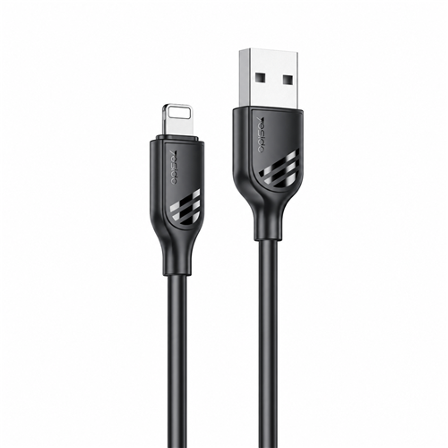 کابل Lightning به USB یسیدو مدل CA126