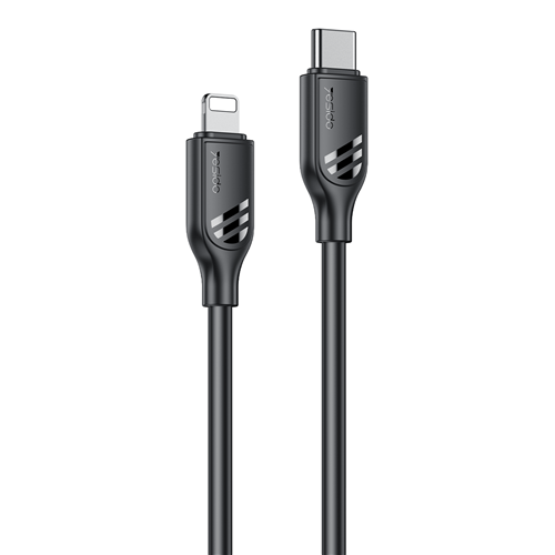 کابل Type-C به Lightning یسیدو مدل CA176