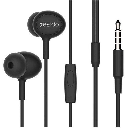 هندزفری سیمی Yesido مدل YH13