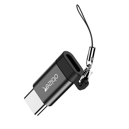 مبدل Micro USB به Yesido USB-C مدل GS04 