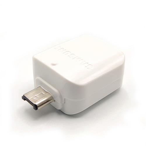 مبدل OTG USB به میکرو SAMSUNG