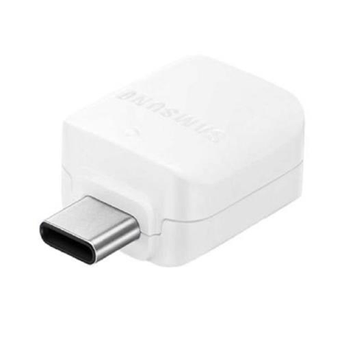 مبدل OTG تایپ C به SAMSUNG USB 