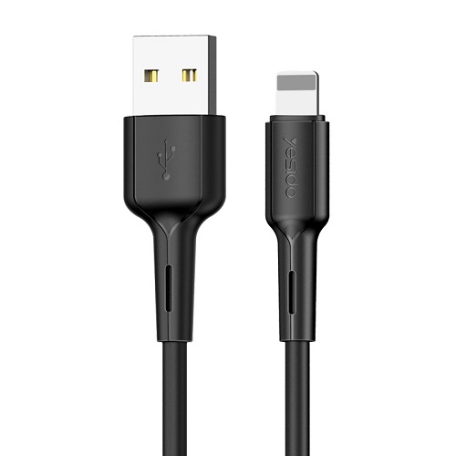 کابل USB به لایتنینگ Yesido مدل CA42