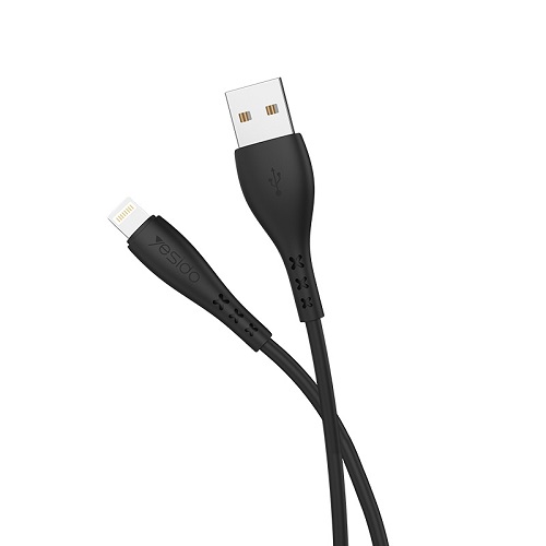 کابل USB به لایتنینگ Yesido مدل CA26