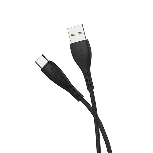 کابل USB به تایپ سی Yesido مدل CA26