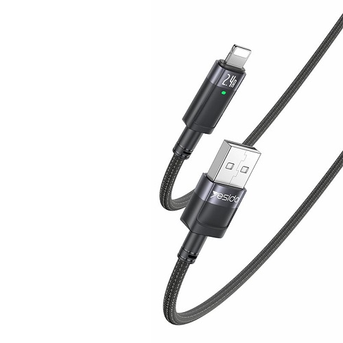 کابل USB به لایتنینگ Yesido مدل CA123