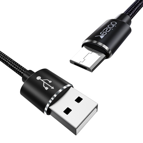 کابل تبدیل USB به MICRO-USB برند Yesido مدل CA57