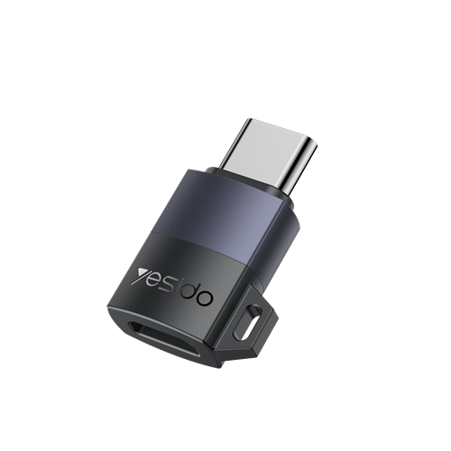 مبدل MICRO USB به تایپ سی Yesido مدل GS29