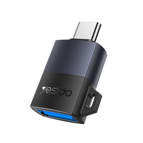 مبدل OTG به تایپ سی Yesido مدل GS31