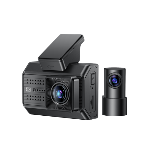 دوربین دوگانه ثبت وقایع خودرو Yesido مدل KM15