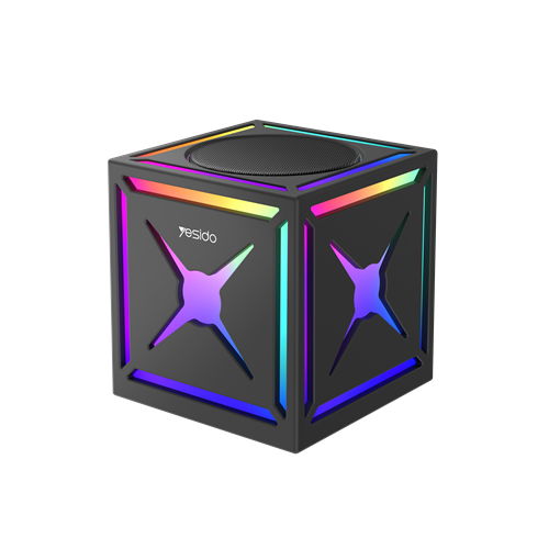 اسپیکر بلوتوثی Yesido مدل YSW34