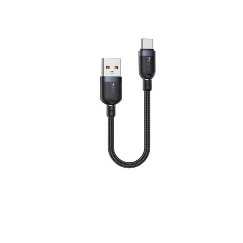 کابل یسیدو USB به Type-c مدل CA131
