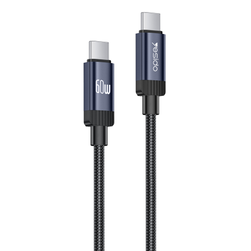 yesido-ca204-type-c-to-type-c-cable