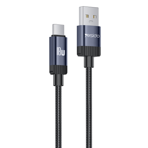 yesido-ca204-type-c-to-usb-cable