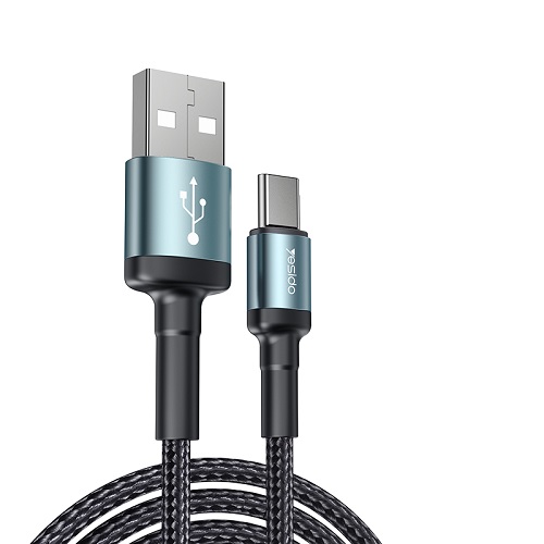 کابل USB-C به Yesido USB مدل CA74