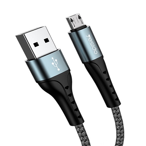 	کابل Micro-USB به Yesido USB مدل CA62