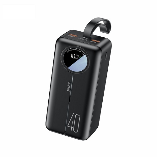 پاوربانک Yesido مدل YP43