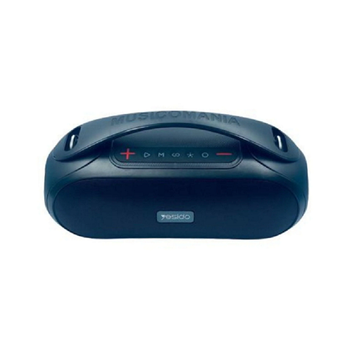 اسپیکر بلوتوثی Yesido مدل YSW19