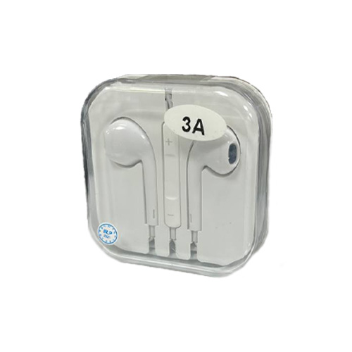 هندزفری آیفون 3A 