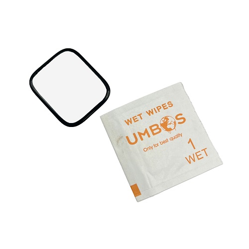 گلس اپل واچ UMBOS 