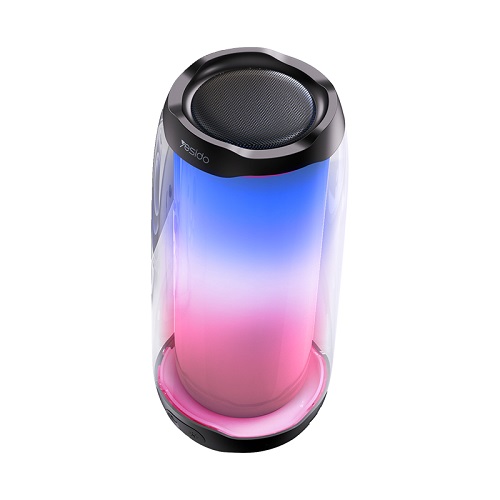 اسپیکر بلوتوث Yesido مدل YSW09