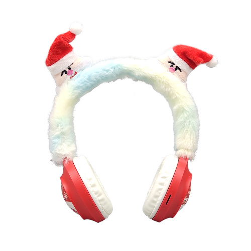 هدست بچگانه بابانوئل مدل MSL-801