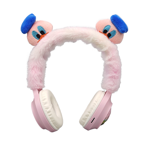 هدست بچگانه دانلد داک  مدل MSL-809