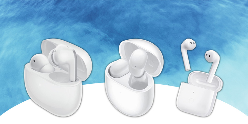 بهترین ایرپاد شیائومی