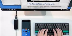 تبدیل گوشی به موس کامپیوتر + معرفی برنامه های کاربردی