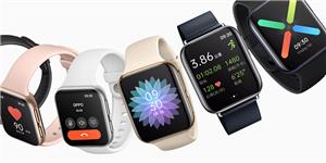 بهترین ساعت های هوشمند 