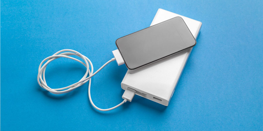 راهنمای خرید پاوربانک