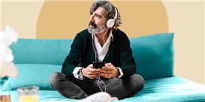 راهنمای خرید هدفون