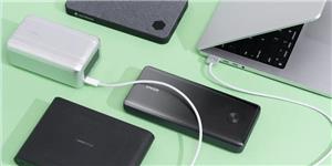 بهترین پاوربانک های بازار