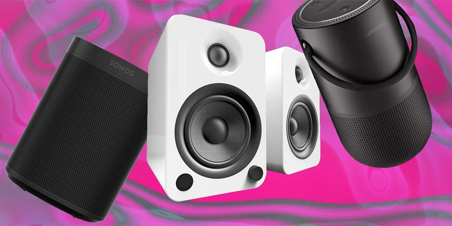 راهنمای خرید اسپیکر