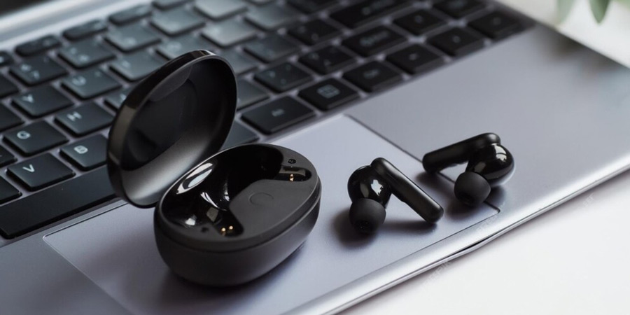 اتصال هندزفری بلوتوث به کامپیوتر	