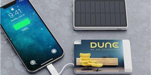 هرانچه باید در مورد پاوربانک خورشیدی بدانیم؟