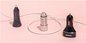 راهنمای خرید بهترین شارژر فندکی 