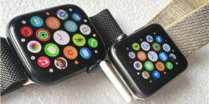 وصل کردن اپل واچ به آیفون