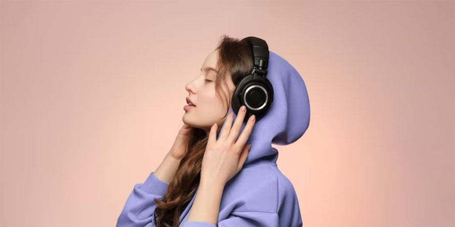 بهترین هدفون برای موسیقی