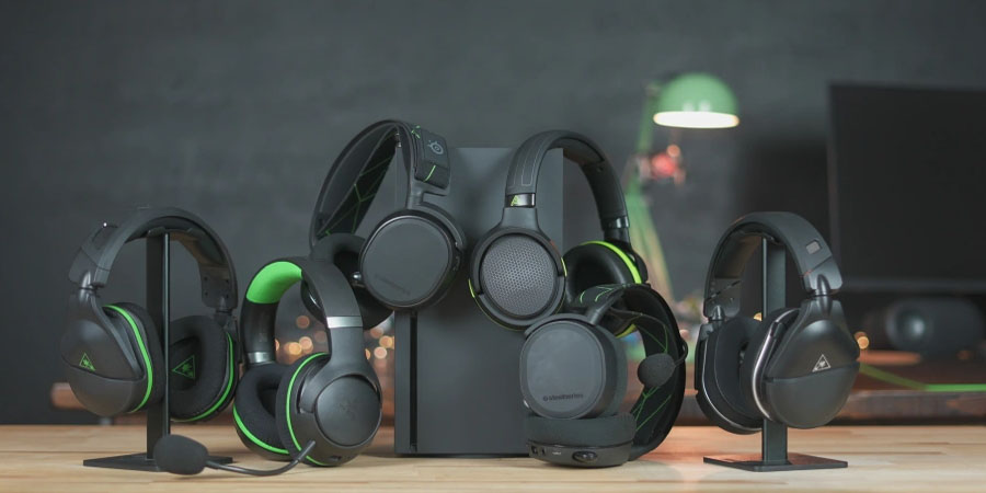 بهترین هدست های گیمینگ