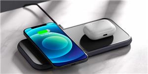 معرفی بهترین شارژرهای وایرلس 