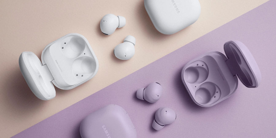 بهترین هدفون بی سیم سامسونگ