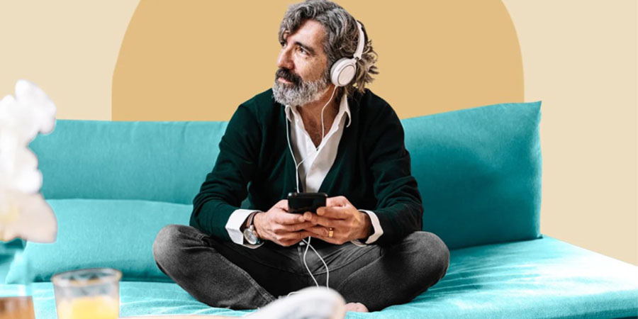 راهنمای خرید هدفون